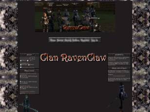 Foro gratis : El Foro del Clan Ravenclaw