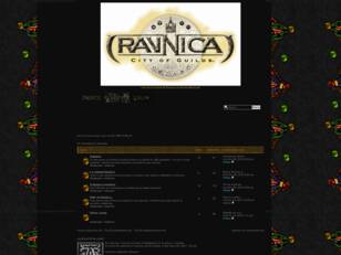 Foro gratis : Ravnica