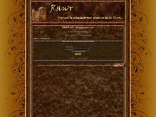 RAWR CC - Runescape clan