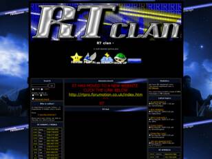 Free forum : RT ¢lan