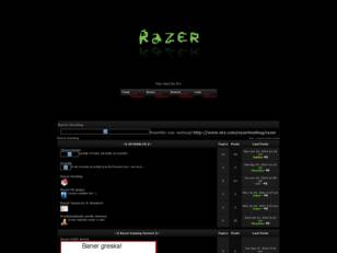 Razer Gaming