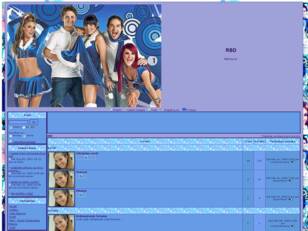 RBD RBD4ever