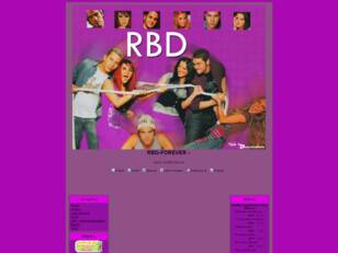 RBD-FOREVER