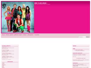 Forum gratuit : RBD CLUB ARAD