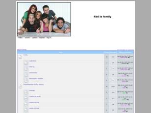 Foro gratis : Rbd la family