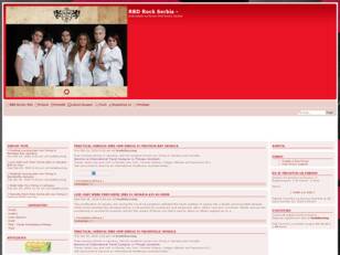 RBD Rock Serbia