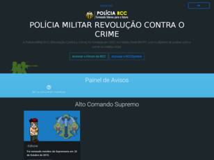 Polícia RCC ®