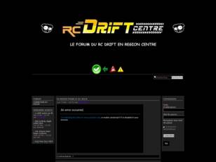Rc Drift Centre