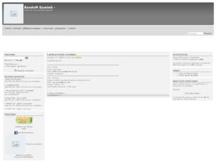 Forum gratis : RandoM GaminG