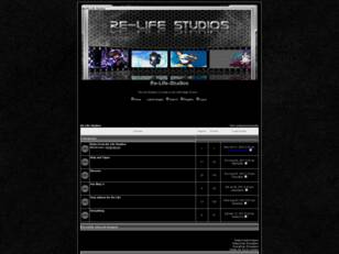 Re-Life-Studios