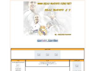 Real Madrid Football Club