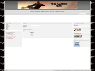 Forum gratis : Real Matismo Team