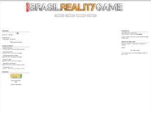 Brasil Reality Game