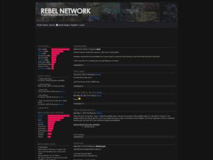 Rebel Network