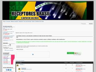 Receptores Brasil