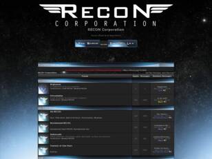 Recon Corporation