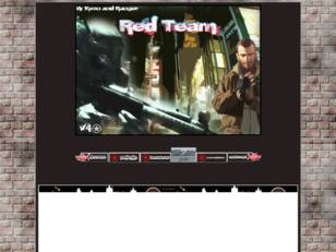 Team Red Xbox live