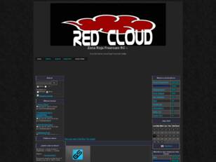 Red Clouds freeroam