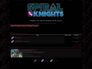 RedditThe Spiral Knights Guild Forum
