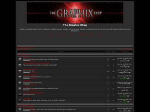 The Graphix Shop