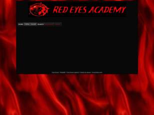 Red Eyes Academy