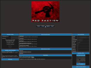 Red Faction