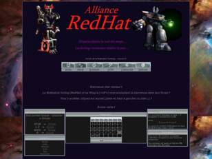 Alliance RedHat