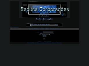 Forum gratis : Redline Corporações