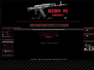 Reds91 Airsoft