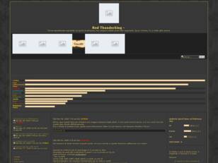 Forum gratis : Red Thunderking