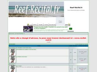 Reef-Récifal.fr