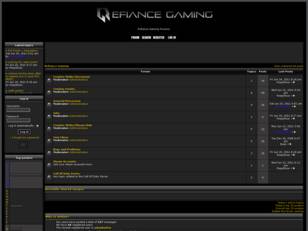 Refiance Gaming