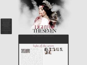 Light of the Seven