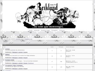 Reikland