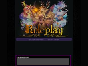 Foro gratis : reinadoroleplay