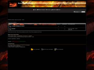 Forum gratis : Reino Dos Duelistas