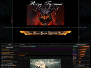 Foro gratis : Reino Fantasía