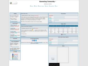 Gamming Comunity