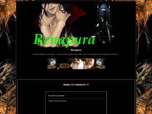creer un forum : Renapura