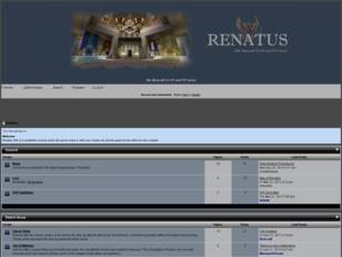 Renatus