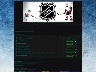 Elite Hockey League