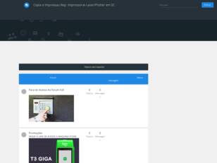 Forum gratis : Copia e Impressao
