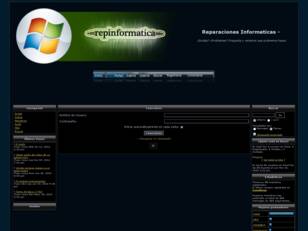 Foro gratis : Reparaciones Informaticas