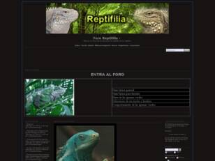 Foro Reptifilia