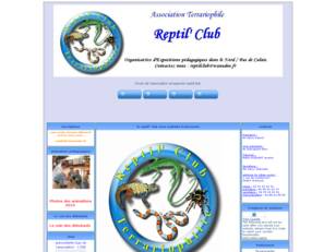 reptil' club