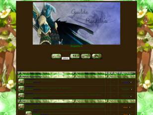 Reptile's : Guilde du serveur Ulette