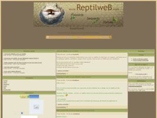 Reptilweb