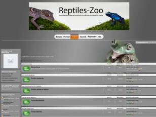 reptiles-zoo, le forum des reptiles