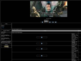 Star Wars Republic Forces