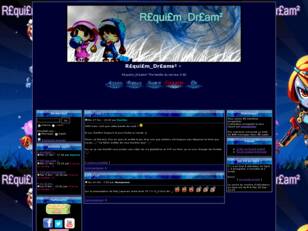 créer un forum : R£qui£m_Dr£am²